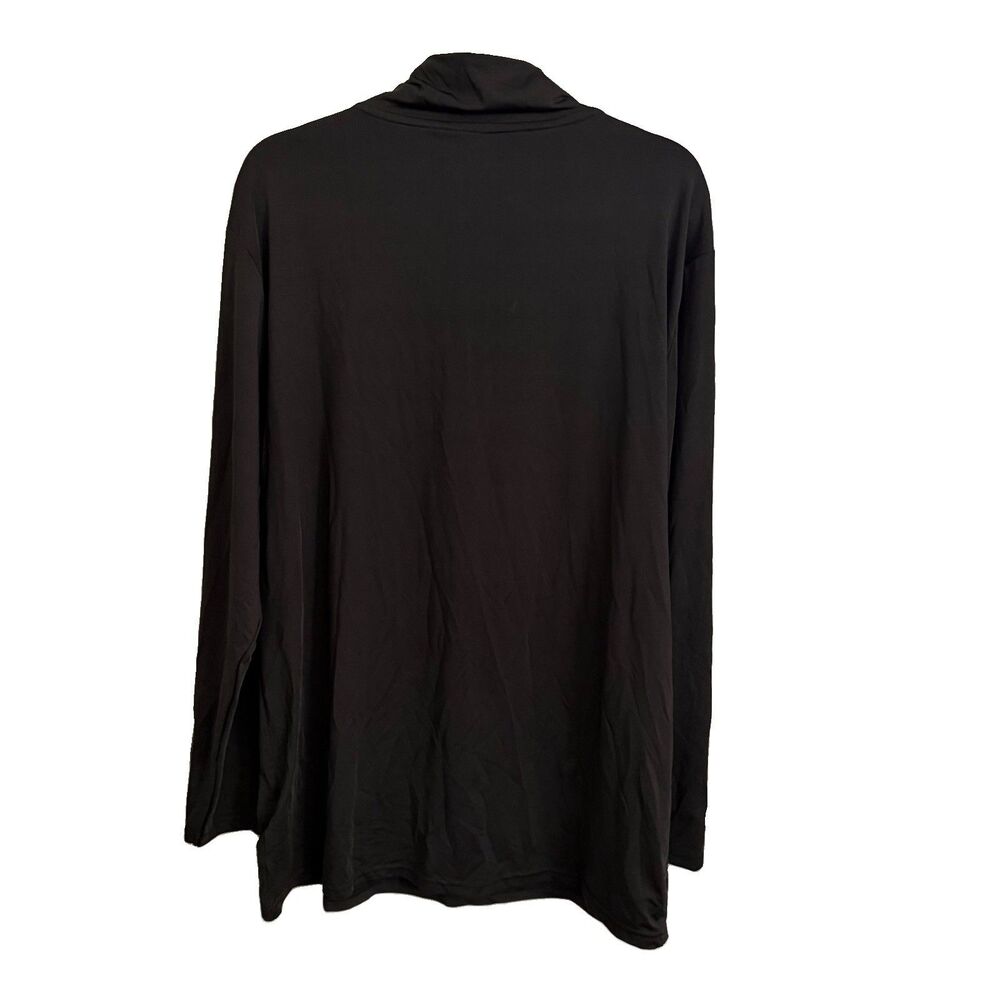Apple Logo Close Your Rings Pullover Top 2XL Unisex Black Employee Challenge - Picture 6 of 9